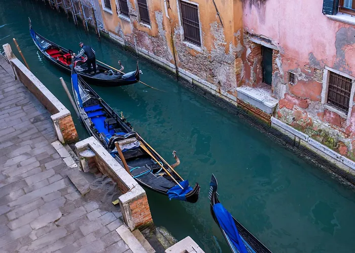 Albergo Doni Venezia