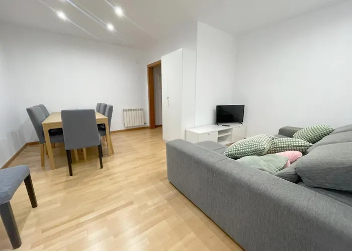 Marbarcelona Coliving Berlin Hotel