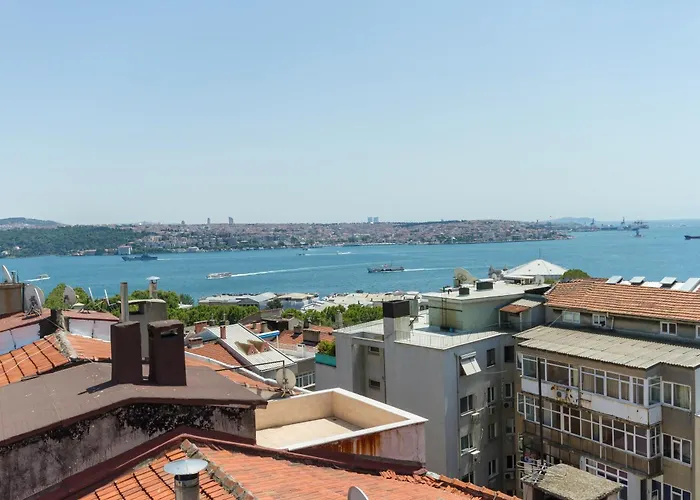 Ac Hotel Istanbul Macka