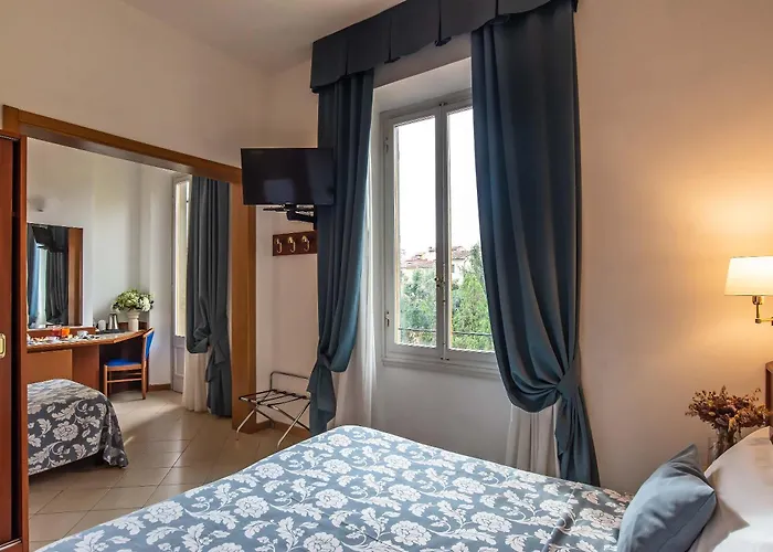 Hotel Bonifacio