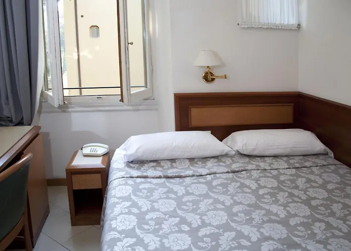 Hotel Bonifacio Florence