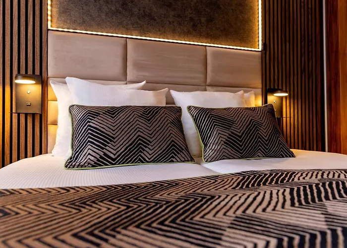 Jupiter Hotel Ámsterdam