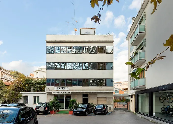 Hotel Aurora Mestre