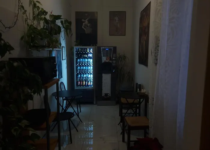 Hotel Genzianella