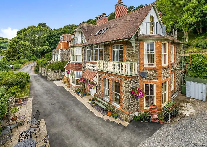 Ingleside Hotel Lynton