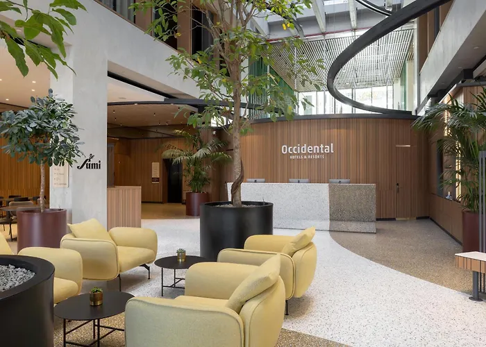 Hotel Occidental Laibach