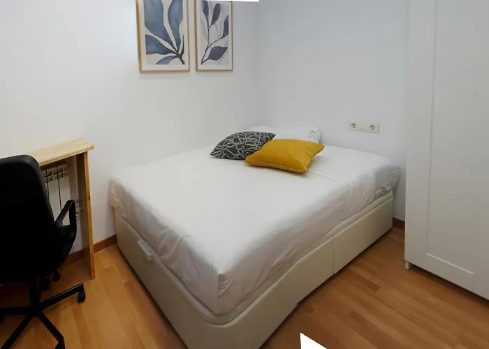 Marbarcelona Coliving Berlin Hotel