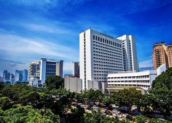 Grand Sahid Jaya
