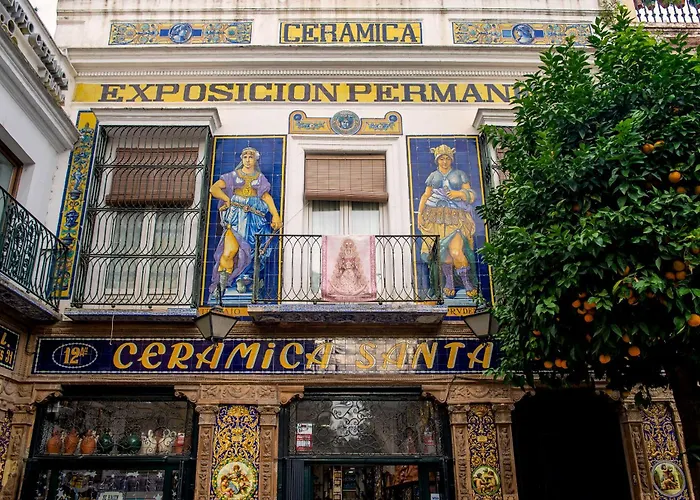 Pierre & Vacances Sevilla