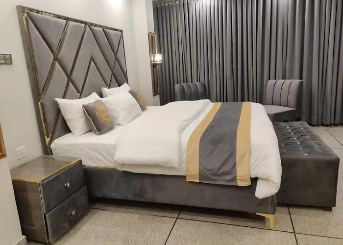 Hotel Swiss Pearl