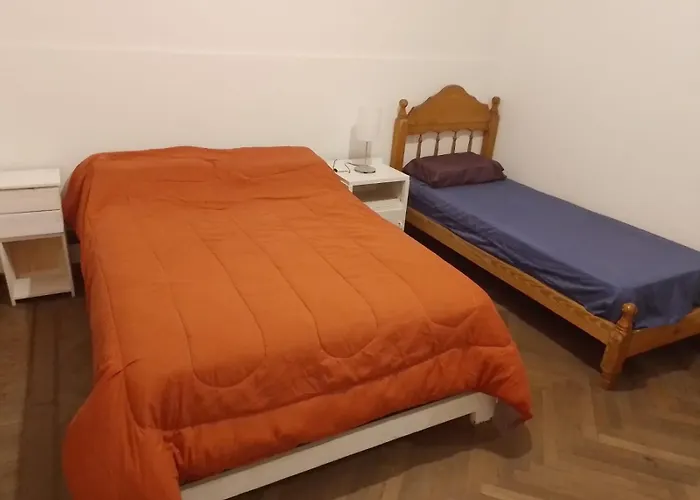 Hostel San Telmo Ciudad Autónoma de Ciudad Autónoma de Buenos Aires
