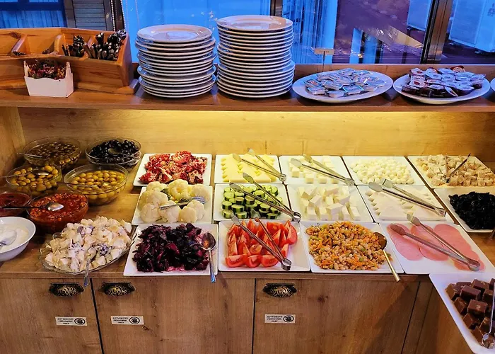 Marmara Guesthouse