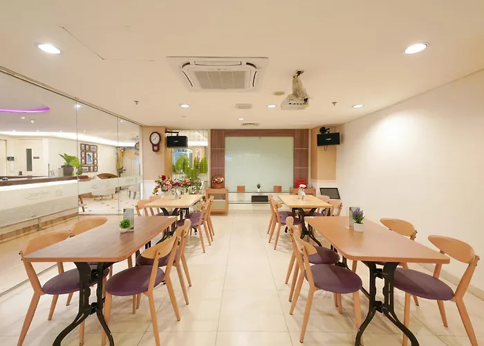 Heef Hotel Jakarta