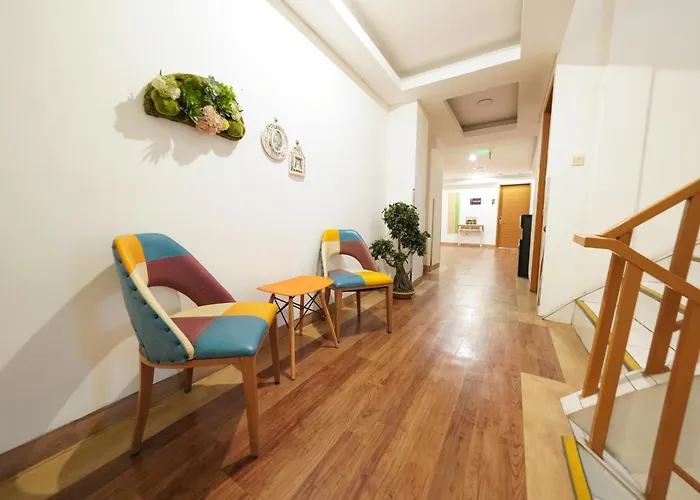 Heef Hotel Jakarta