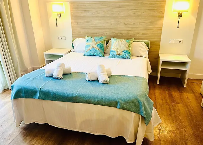 Hotel Miramar Puerto de Sóller