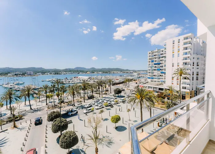 Hotel Sa Clau By Mambo Sant Antoni de Portmany