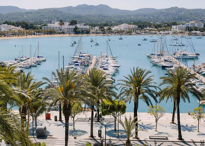 Hotel Sa Clau By Mambo Sant Antoni de Portmany
