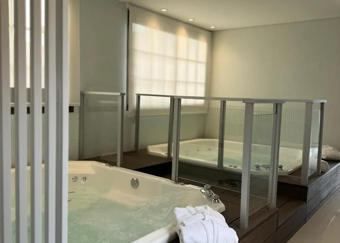 Guemes Hotel & Spa