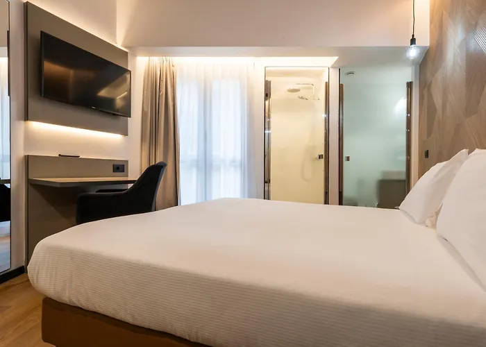 London Hotel