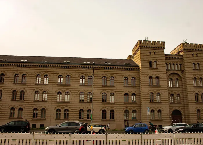 Metropol Hostel Berlijn