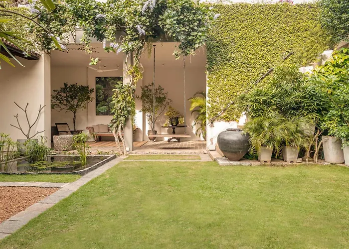 Ishq Colombo Bed & Breakfast