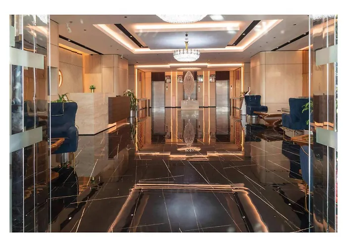 Wescott Plaza Hotel Apartments Llc Formerly West Zone Plaza Hotel Apts Dubai