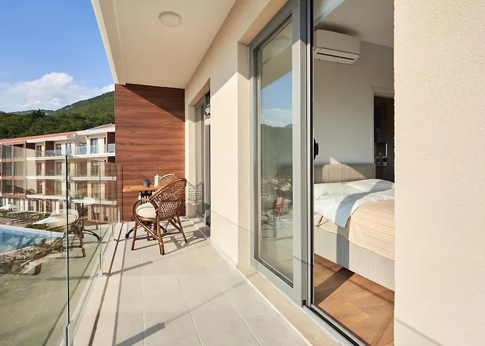 Aparthotel Casa Collection Kavač