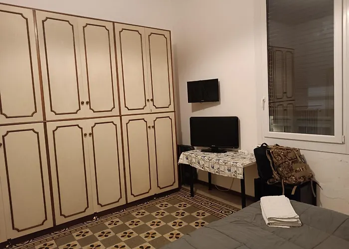 B&B Matteotti 23 Bologna