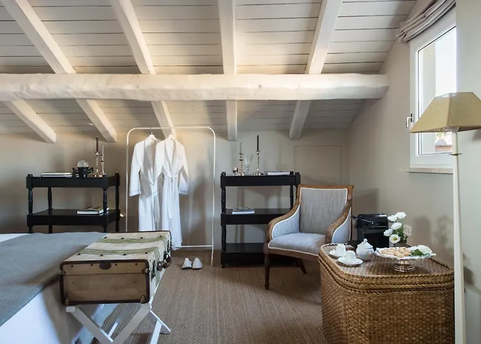 Bed and Breakfast Residenza Napoleone III à Rome