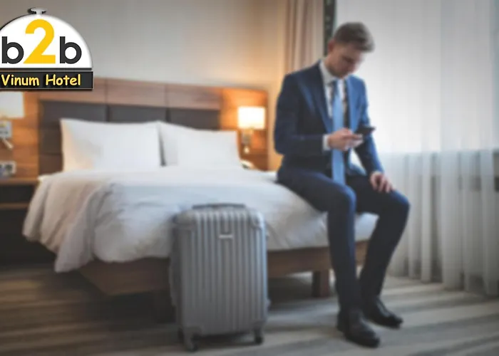 Vinum Hotel Tbilisi