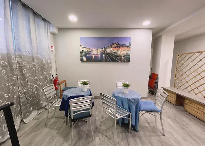 Hotel Bissi