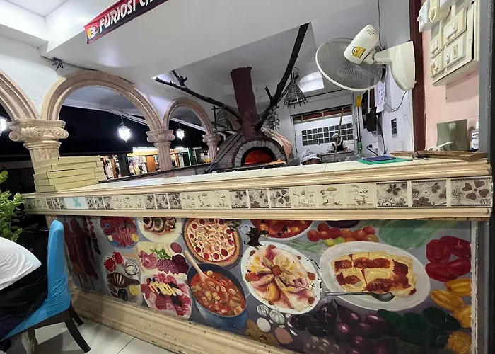 Da Mario Hotel & Restaurant