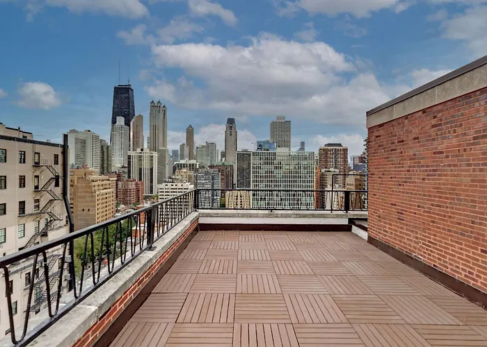 Hotel Ambassador Chicago, Part Of Jdv By Hyatt