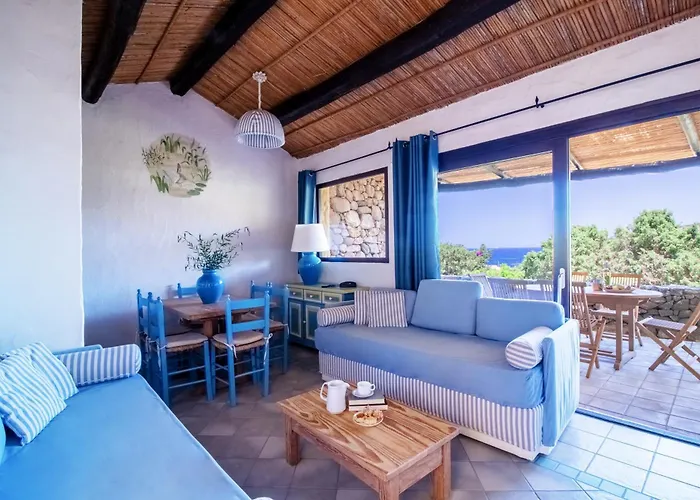 Residence I Cormorani Bis Baja Sardinia