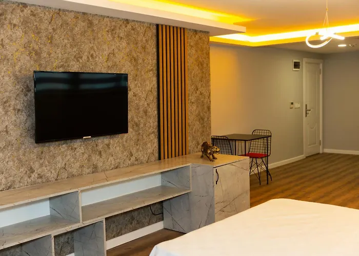 The Hera Business Hotels & Spa Provincia di Provincia di Istanbul