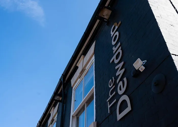 The Dewdrop Inn