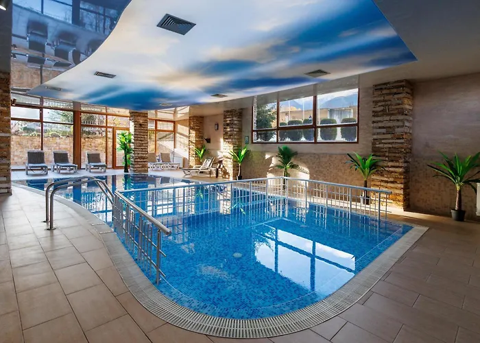 Green Wood Hotel & Spa Bansko