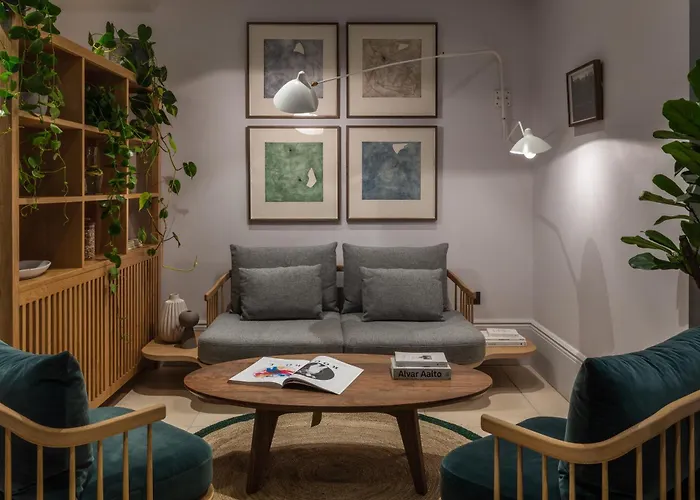 Inhabit Southwick Street, A Member Of Design Hotels Londres