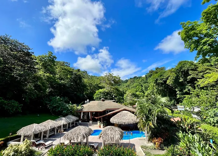Hotel Playa Espadilla & Gardens