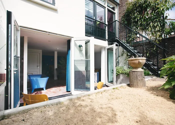 Muze Hotel Utrecht