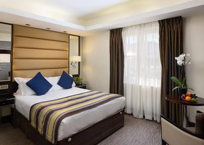 Park Grand Mayfair