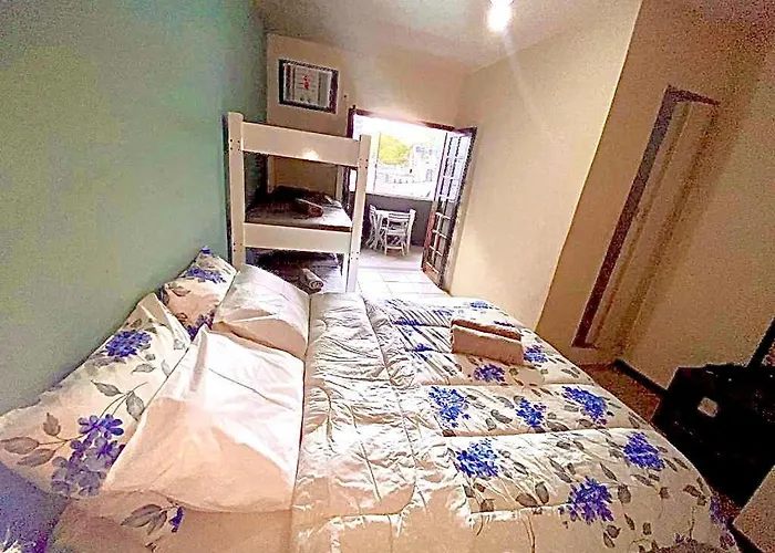 Hostel Praia Do Recreio