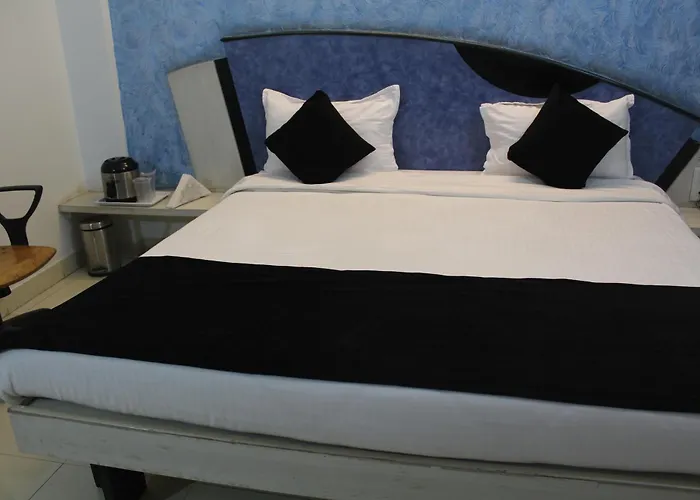 Cool Palace Hotels Nashik
