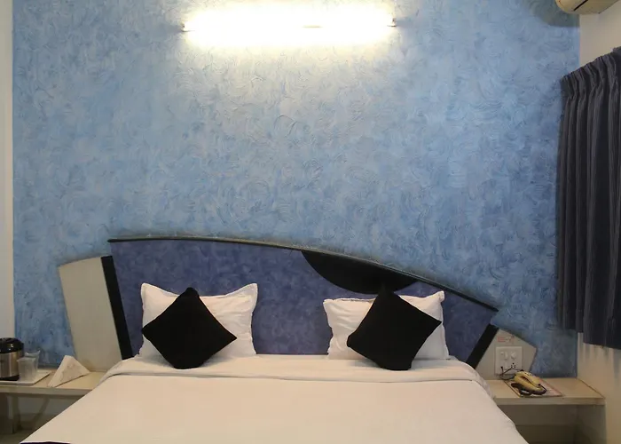 Cool Palace Hotels Nashik
