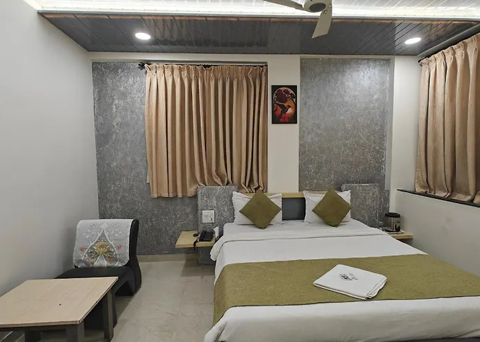 Cool Palace Hotels Nashik