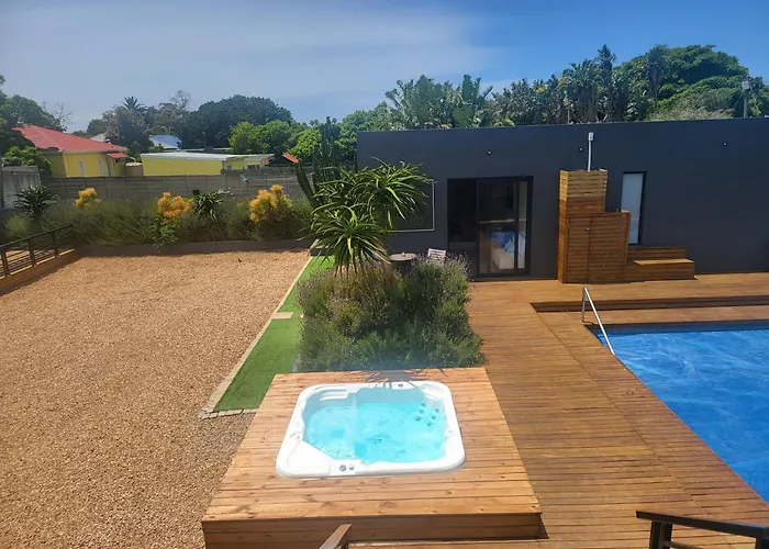 Nova Boutique Hotel And Spa
