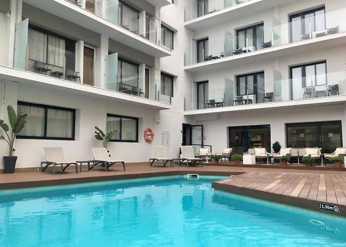 Hotel Lauria