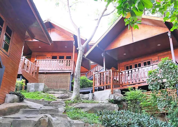 The Cobble Beach Hotel- Phi Phi Island