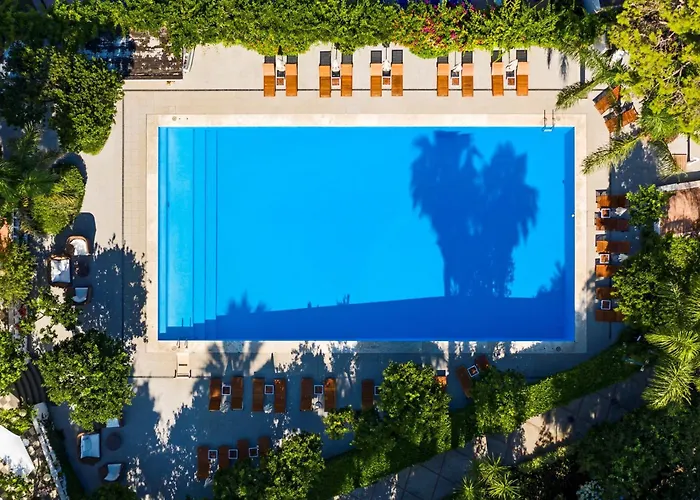 Grand Hotel Cocumella Sant'Agnello