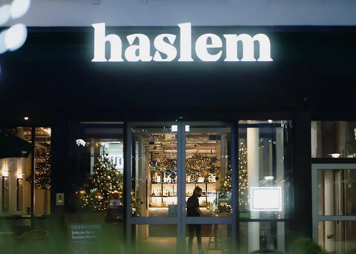 Haslem Hotel Lisburn